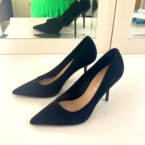 The office brand new perfect pump